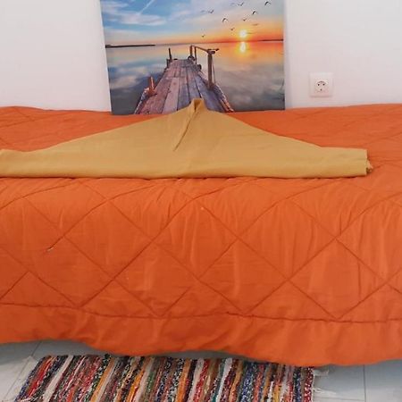 Ammoudaries Appartment Λακκί Εξωτερικό φωτογραφία