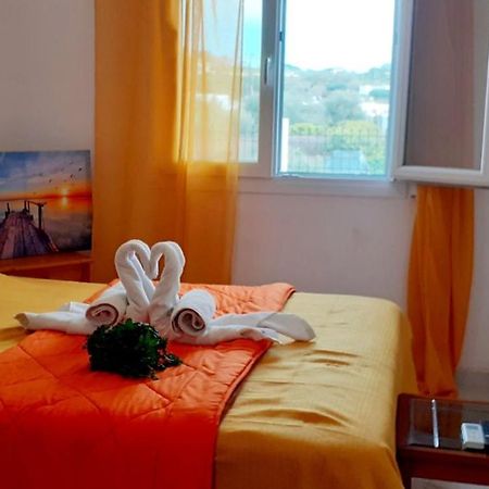 Ammoudaries Appartment Λακκί Εξωτερικό φωτογραφία