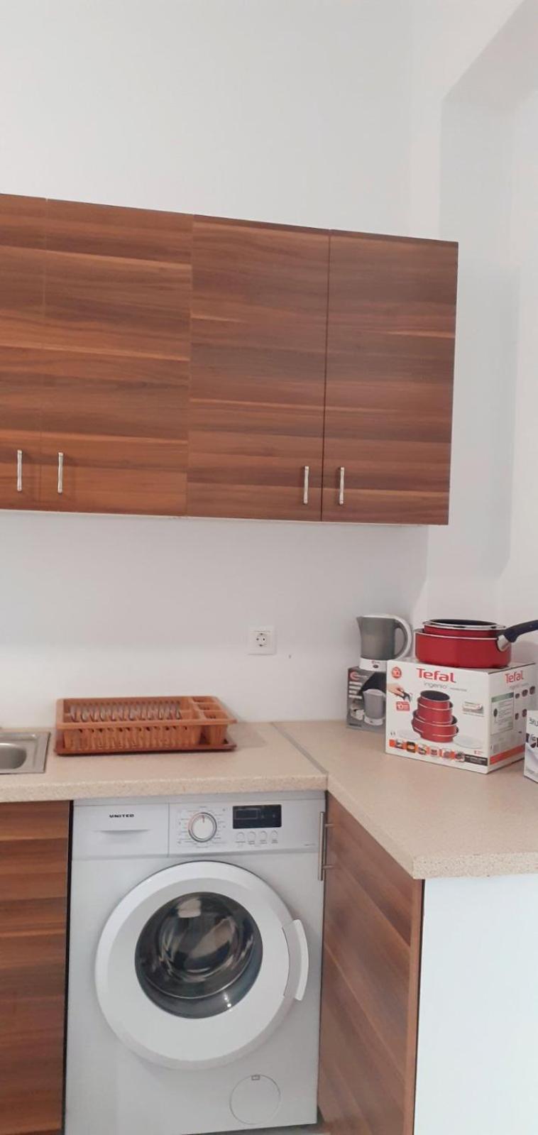 Ammoudaries Appartment Λακκί Εξωτερικό φωτογραφία