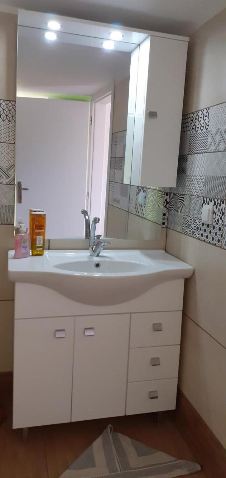 Ammoudaries Appartment Λακκί Εξωτερικό φωτογραφία