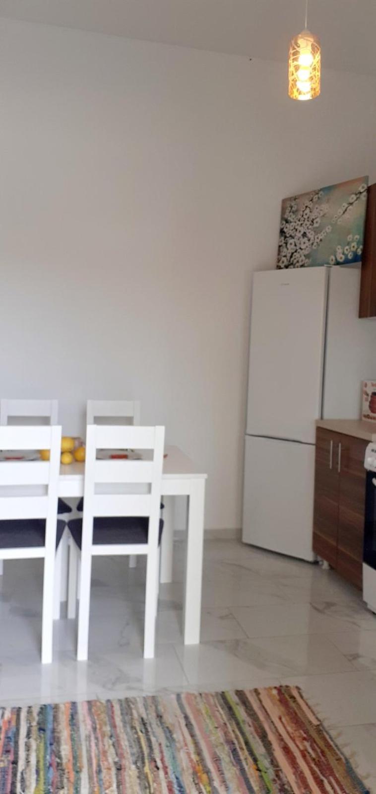 Ammoudaries Appartment Λακκί Εξωτερικό φωτογραφία