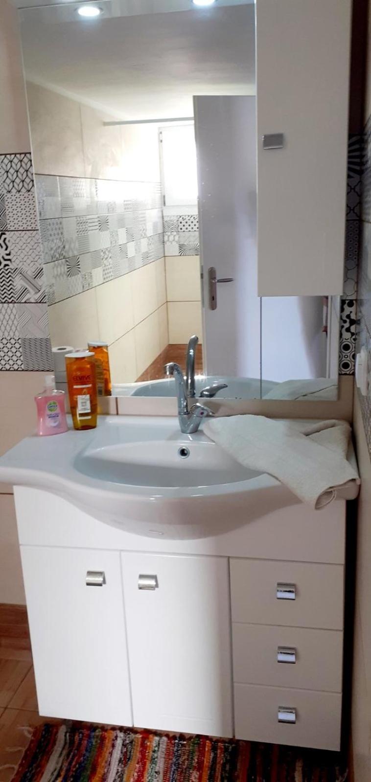 Ammoudaries Appartment Λακκί Εξωτερικό φωτογραφία