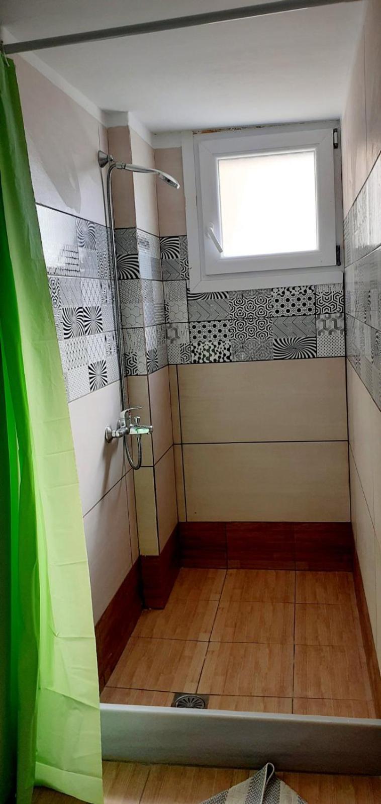 Ammoudaries Appartment Λακκί Εξωτερικό φωτογραφία