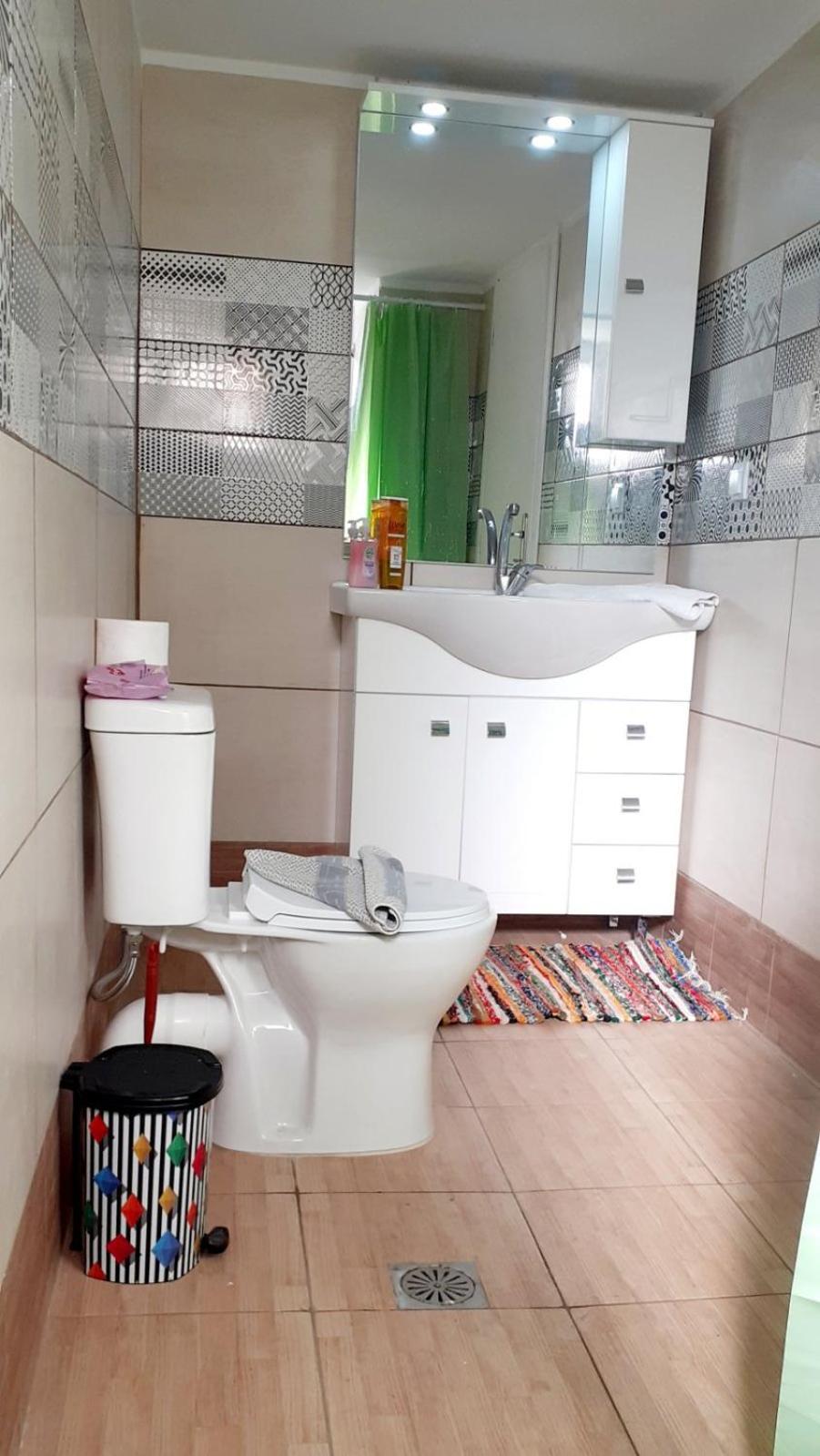 Ammoudaries Appartment Λακκί Εξωτερικό φωτογραφία
