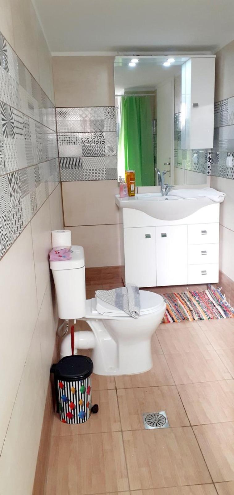 Ammoudaries Appartment Λακκί Εξωτερικό φωτογραφία
