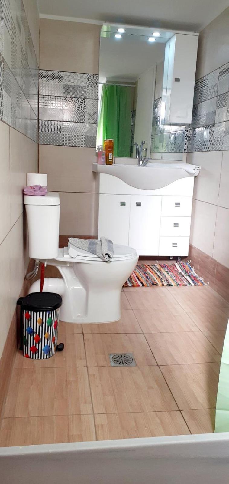 Ammoudaries Appartment Λακκί Εξωτερικό φωτογραφία
